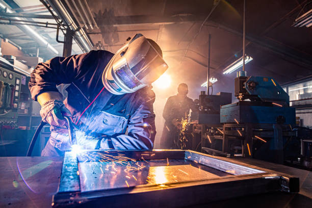 Affordable Welder Services in Frenchtown, NJ