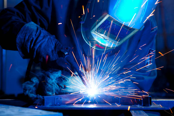 Reliable Frenchtown, NJ Welder & Metal Fabrication Solutions