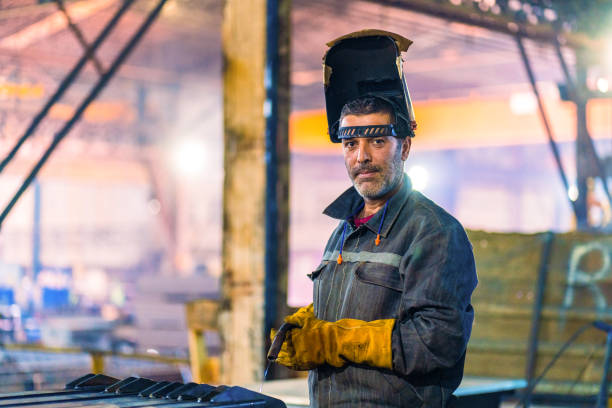 Best Structural Steel Welding in Frenchtown, NJ