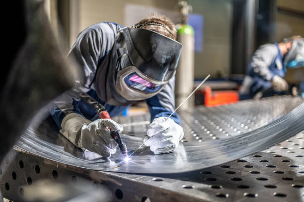 Best Aerospace and Defense Welding in Frenchtown, NJ