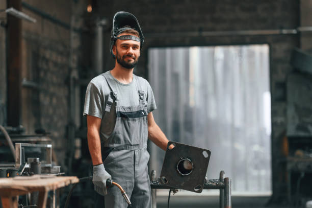 Best Pipe Welding in Frenchtown, NJ