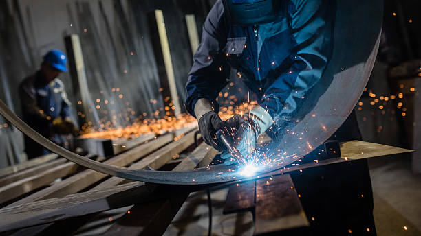 Best Food and Beverage Processing Equipment Welding in Frenchtown, NJ